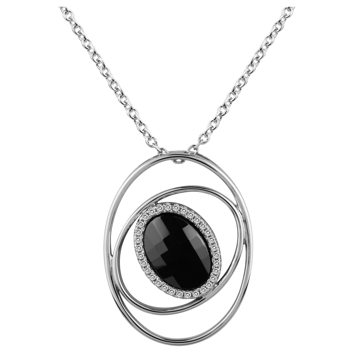 Collier en Argent