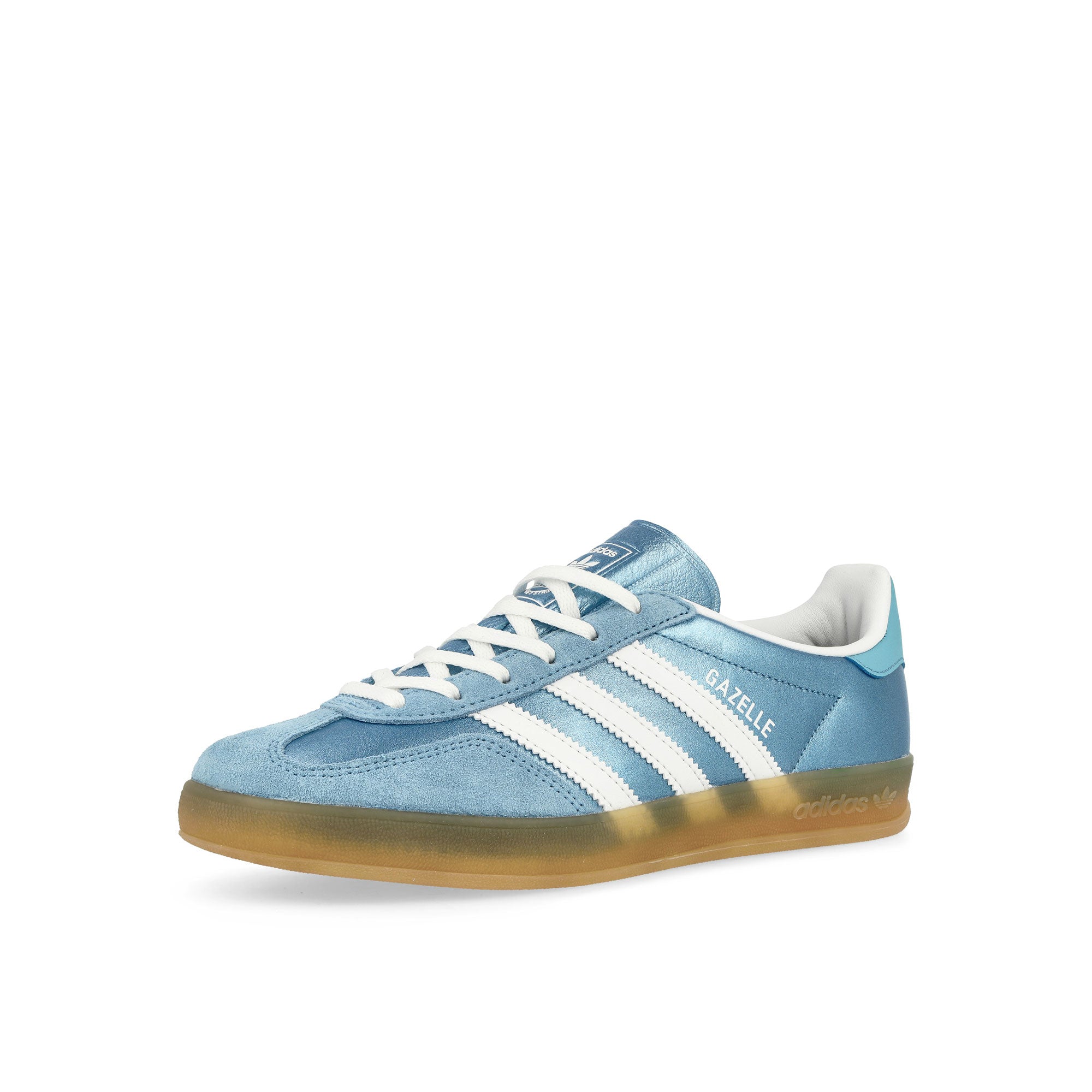 adidas<br>Gazelle Indoor W