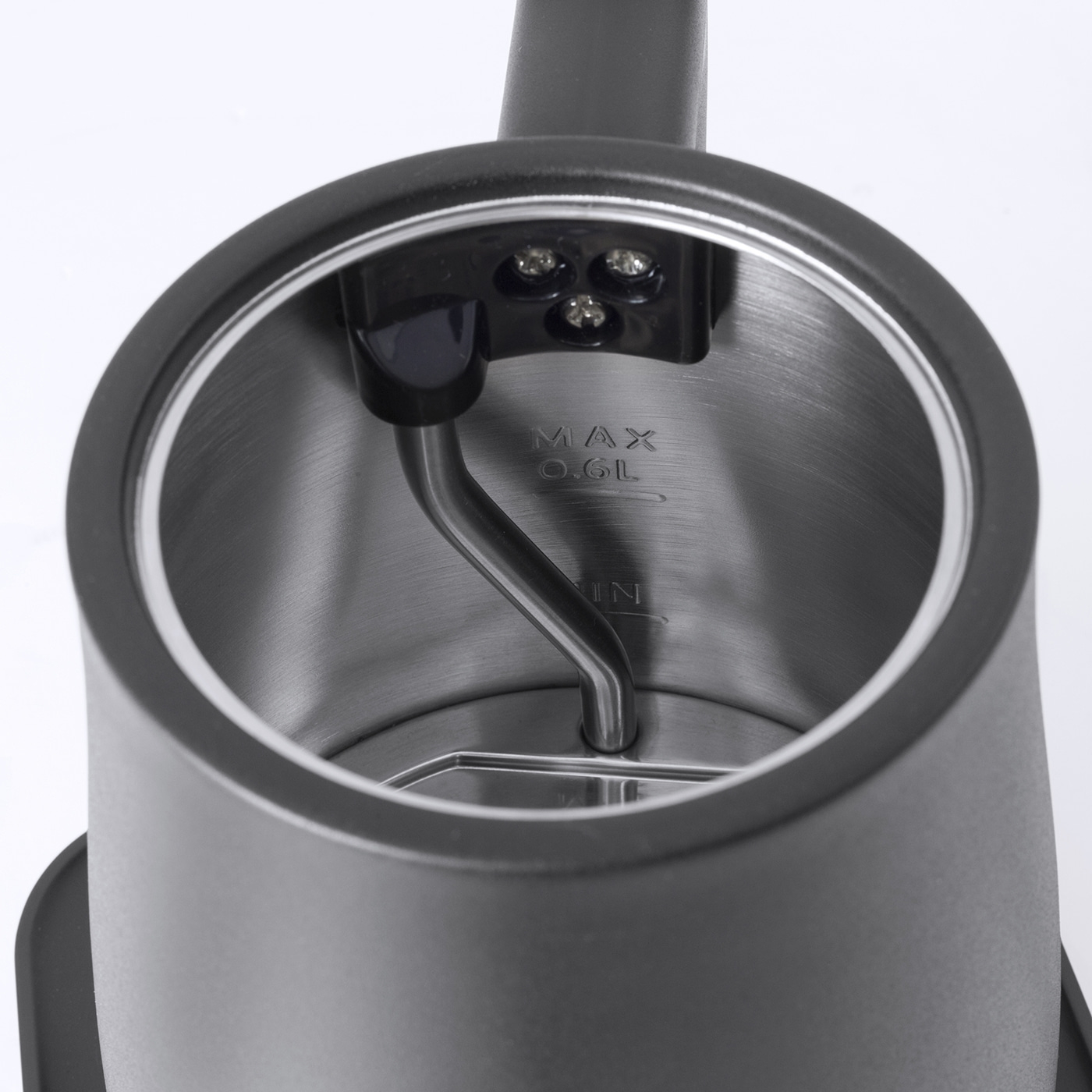 Coffee Classic Kettle