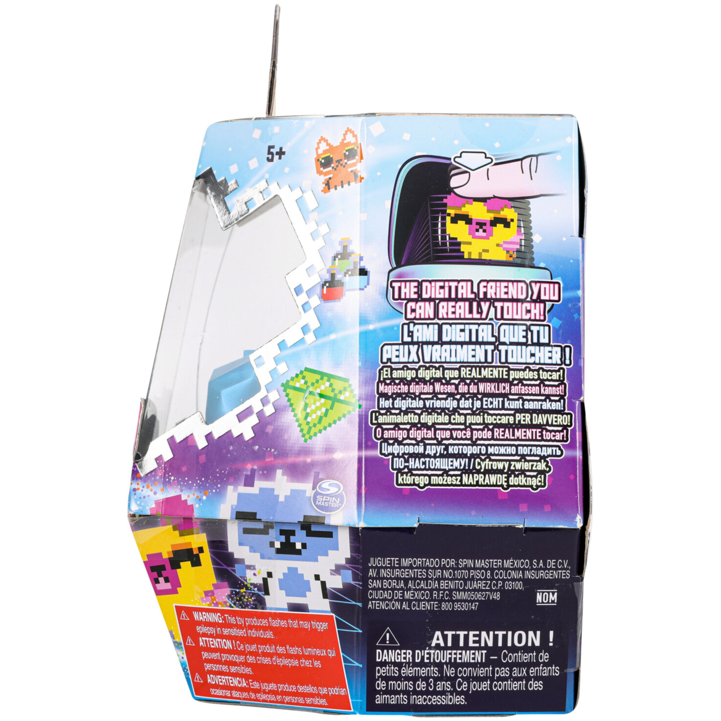 Bitzee Digital Pet Magicals