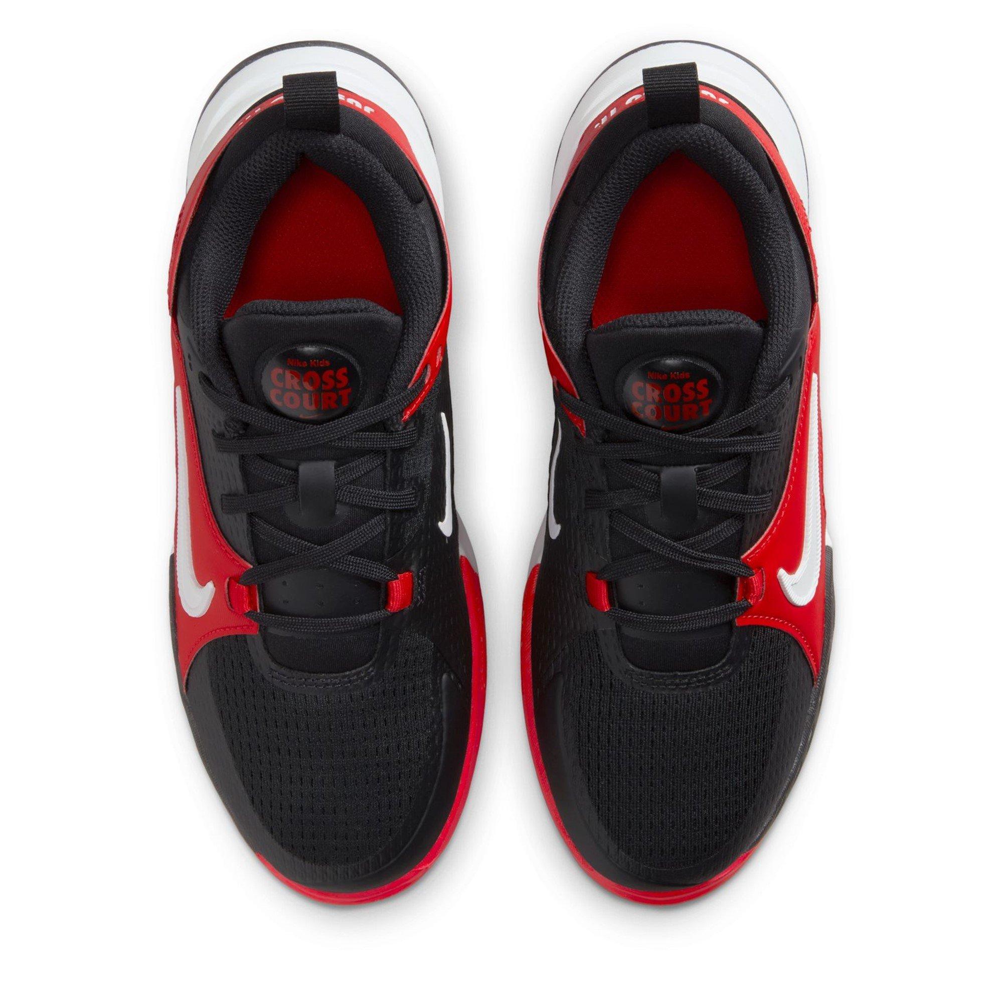 Nike Crosscourt Shoe