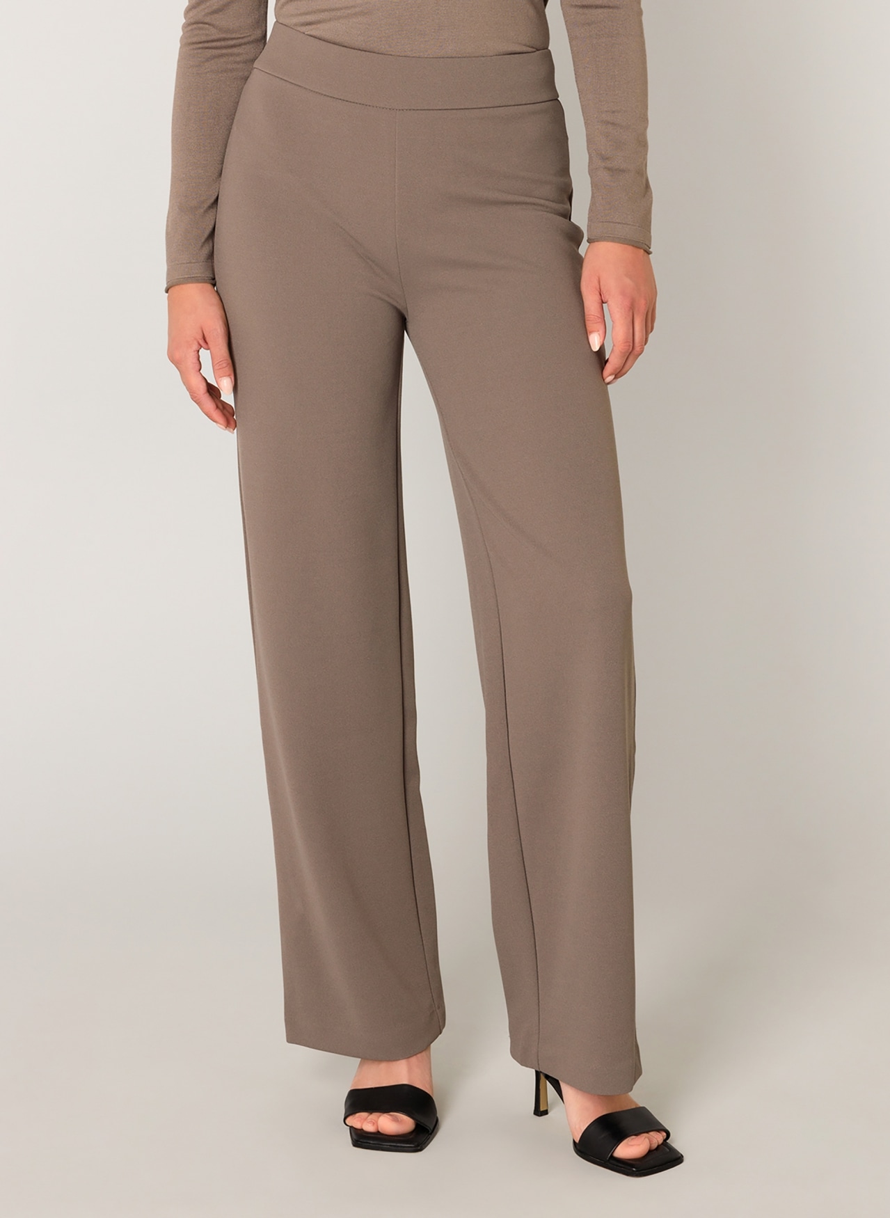 Base Level Treggings »Yarah«  mit elastischem Bund