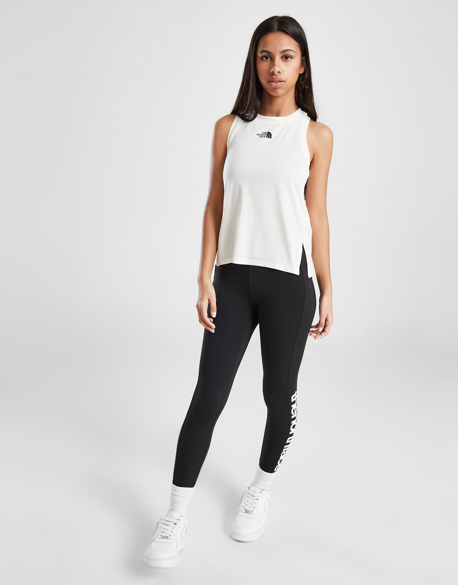 The North Face Débardeur Never Stop Exploring Junior