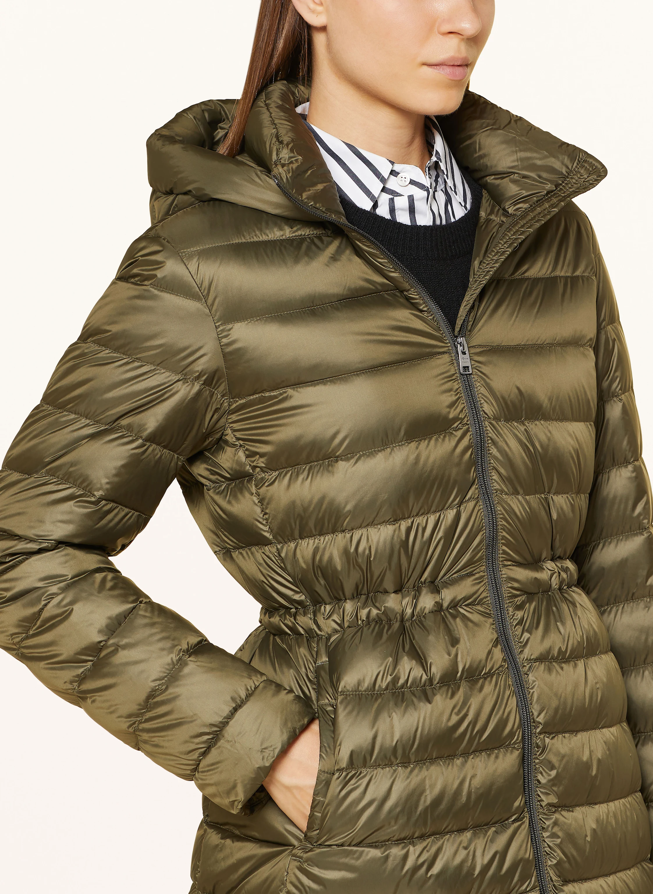 WOOLRICH 3-in1-Parka AUTHENTIC