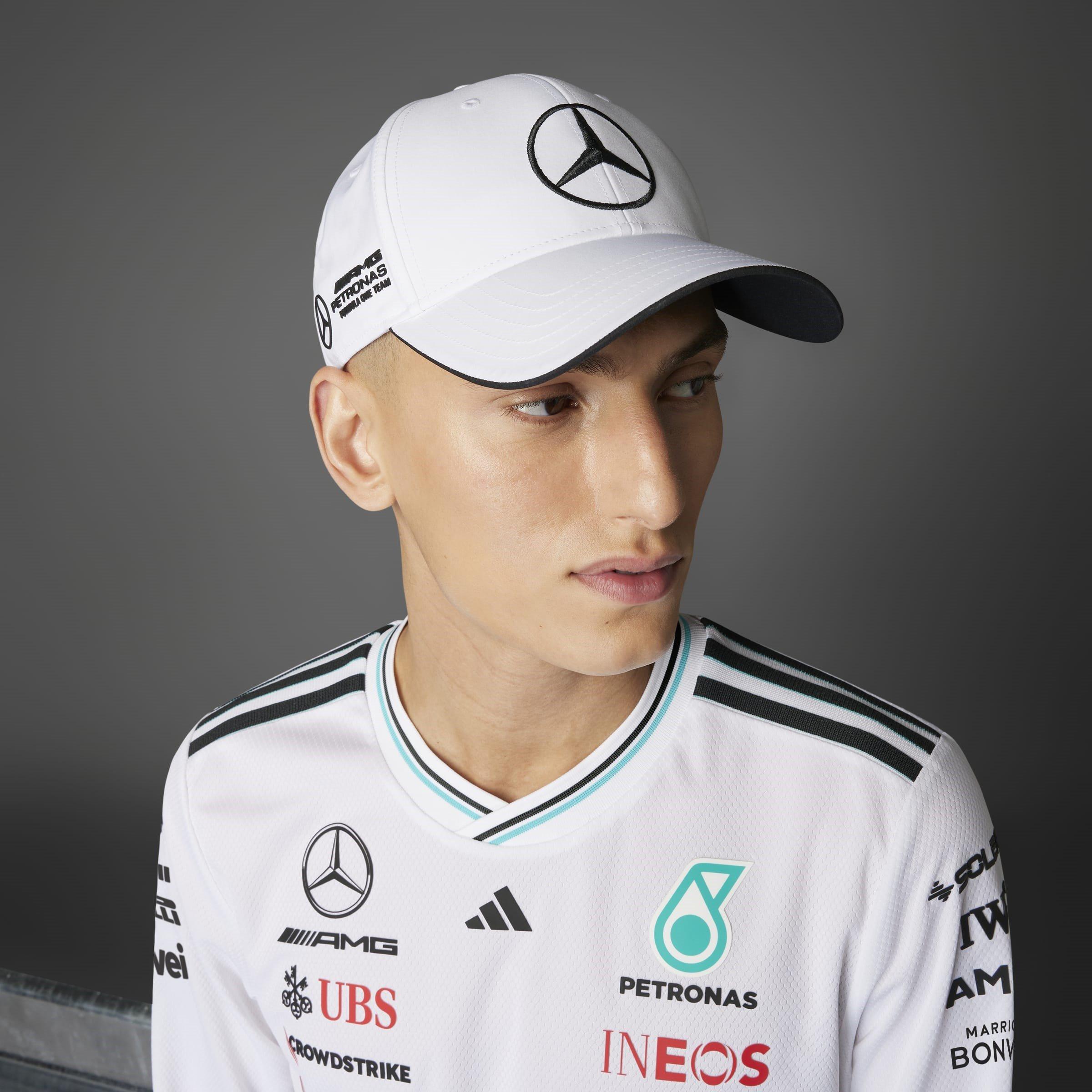 adidas Mercedes AMG Petronas Formula One Team Driver Cap