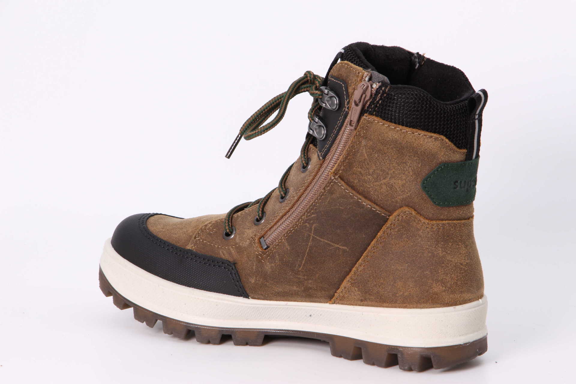Superfit Tedd GTX braun