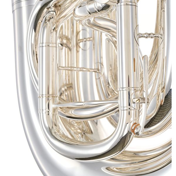 Melton 197/2-S Bb-Tuba 
