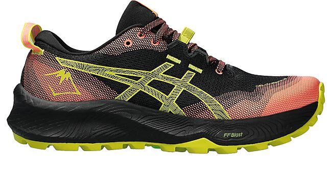 ASICS - CHAUSSURES DE TRAIL GEL TRABUCO 12 W