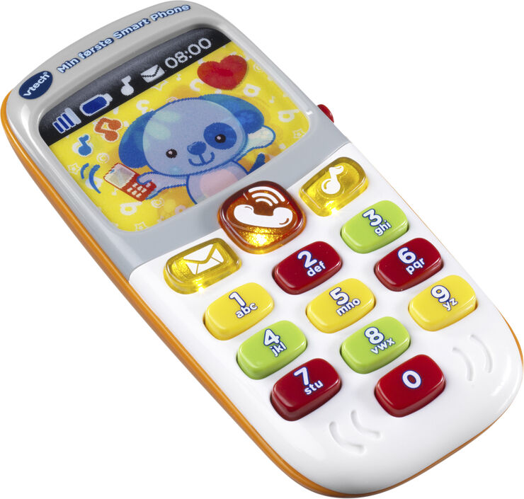 V tech Vtech smart phone