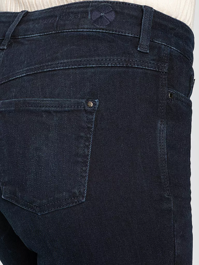 MAC Jeans Bootcut Fit DREAM dunkelblau