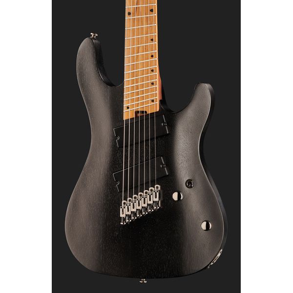 Cort KX307MS Open Pore Black