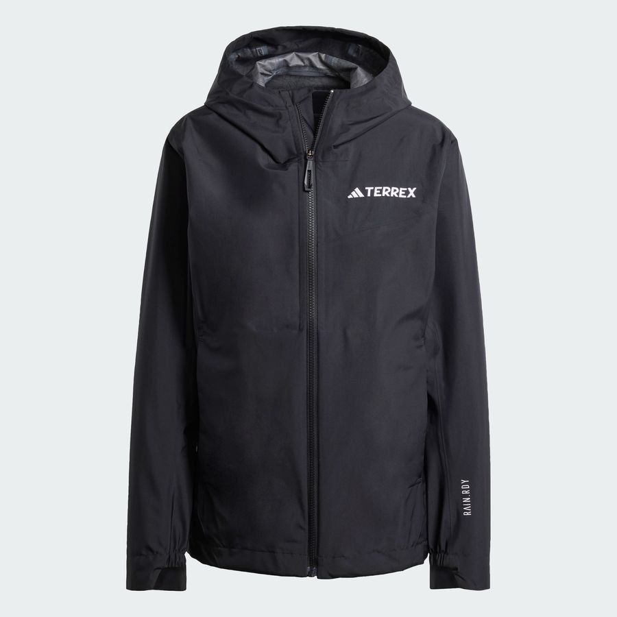 Adidas Veste Terrex 2,5 couches Multi Rain.Rdy
