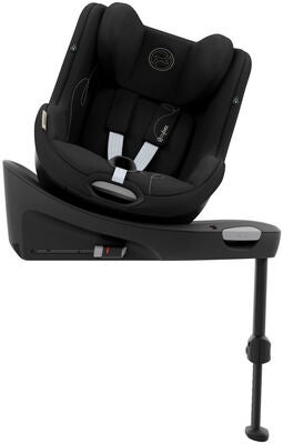 Cybex Sirona G i-Size Bilstol, Moon Black