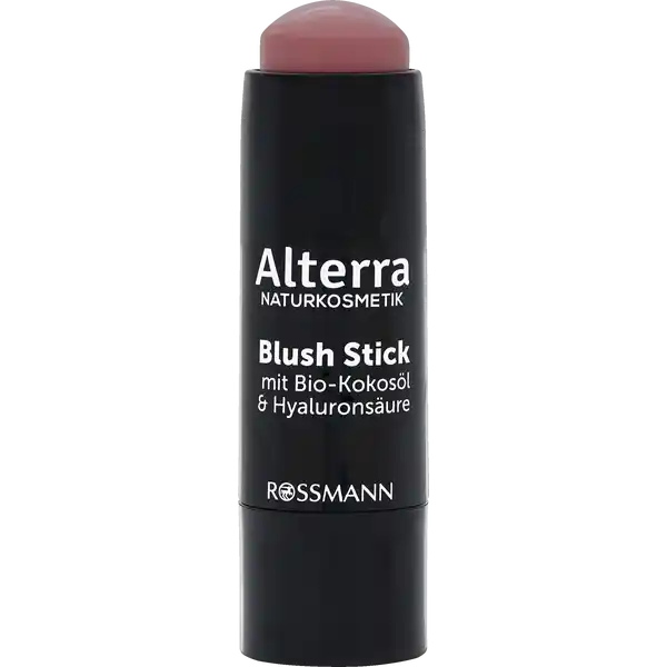 Blush Stick 02 Rosewood
