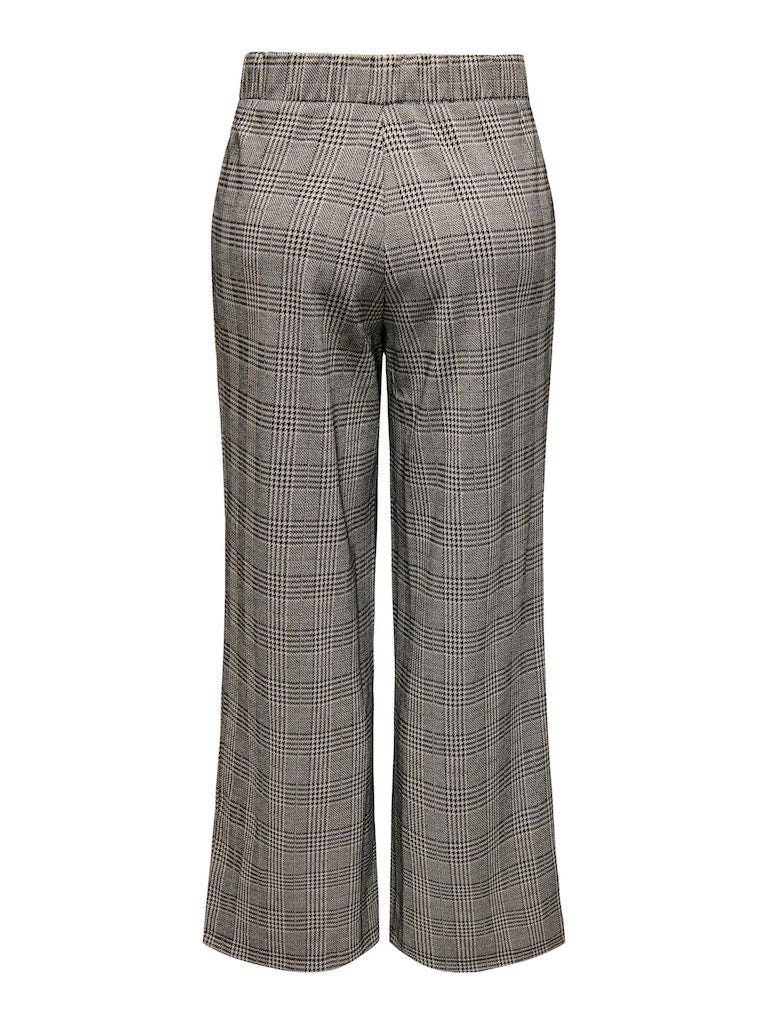 ONLY  Sania Jacquard Pant