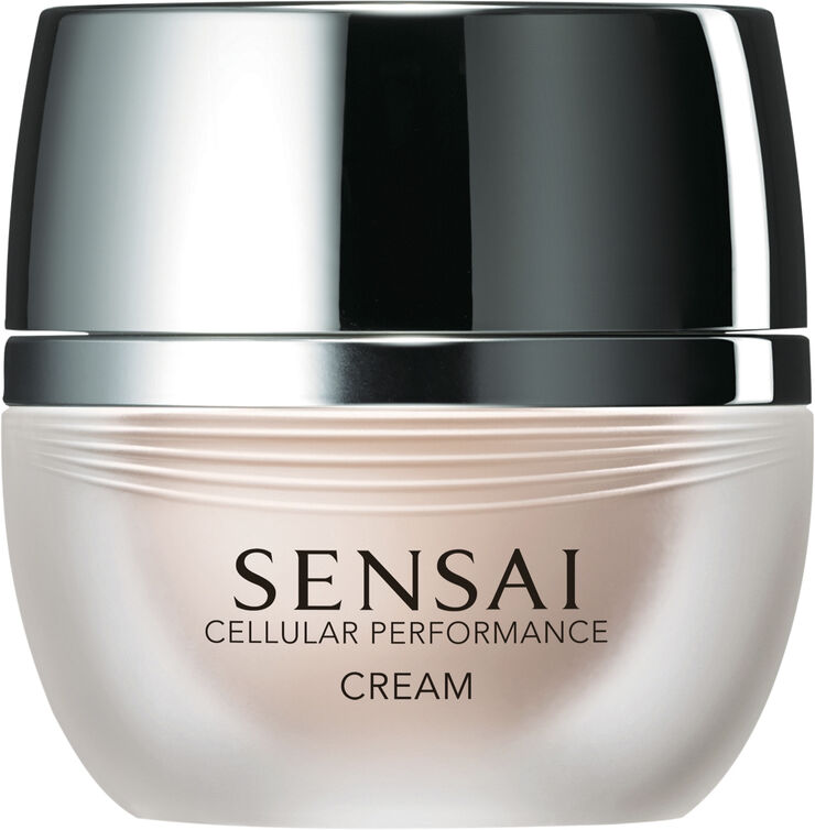 Sensai Cellular Performance Cream