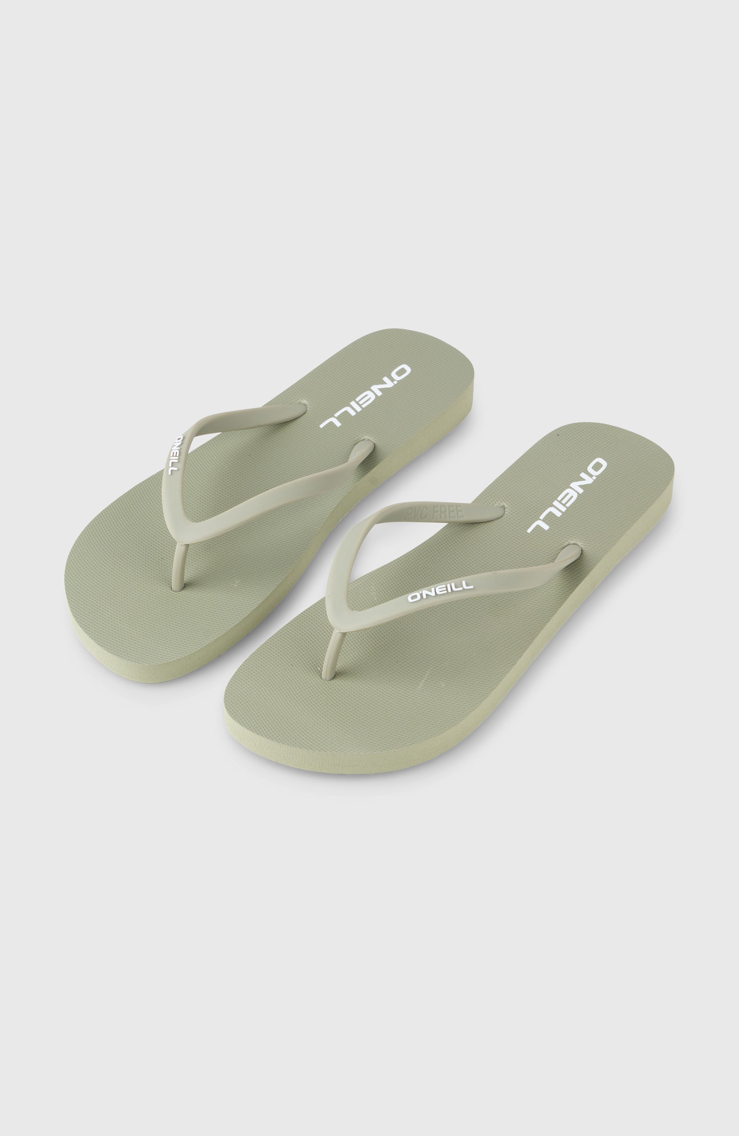 Profile Small Logo slippers