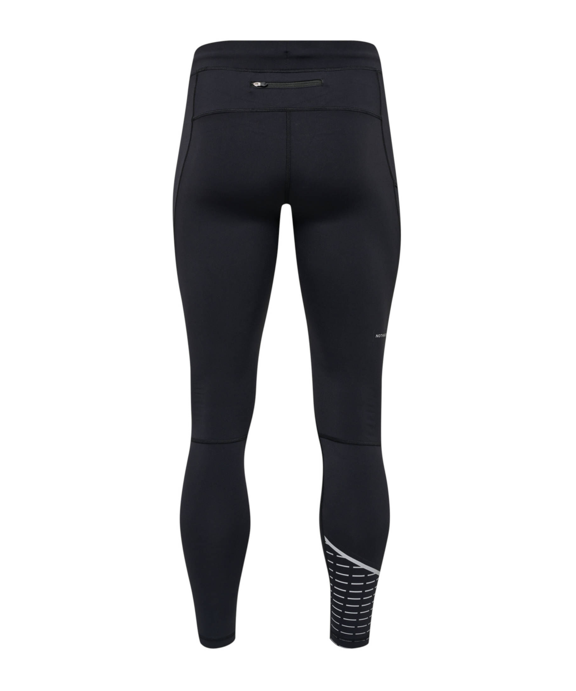 Hummel| Herren Running - Textil - Hosen lang Chicago Tights