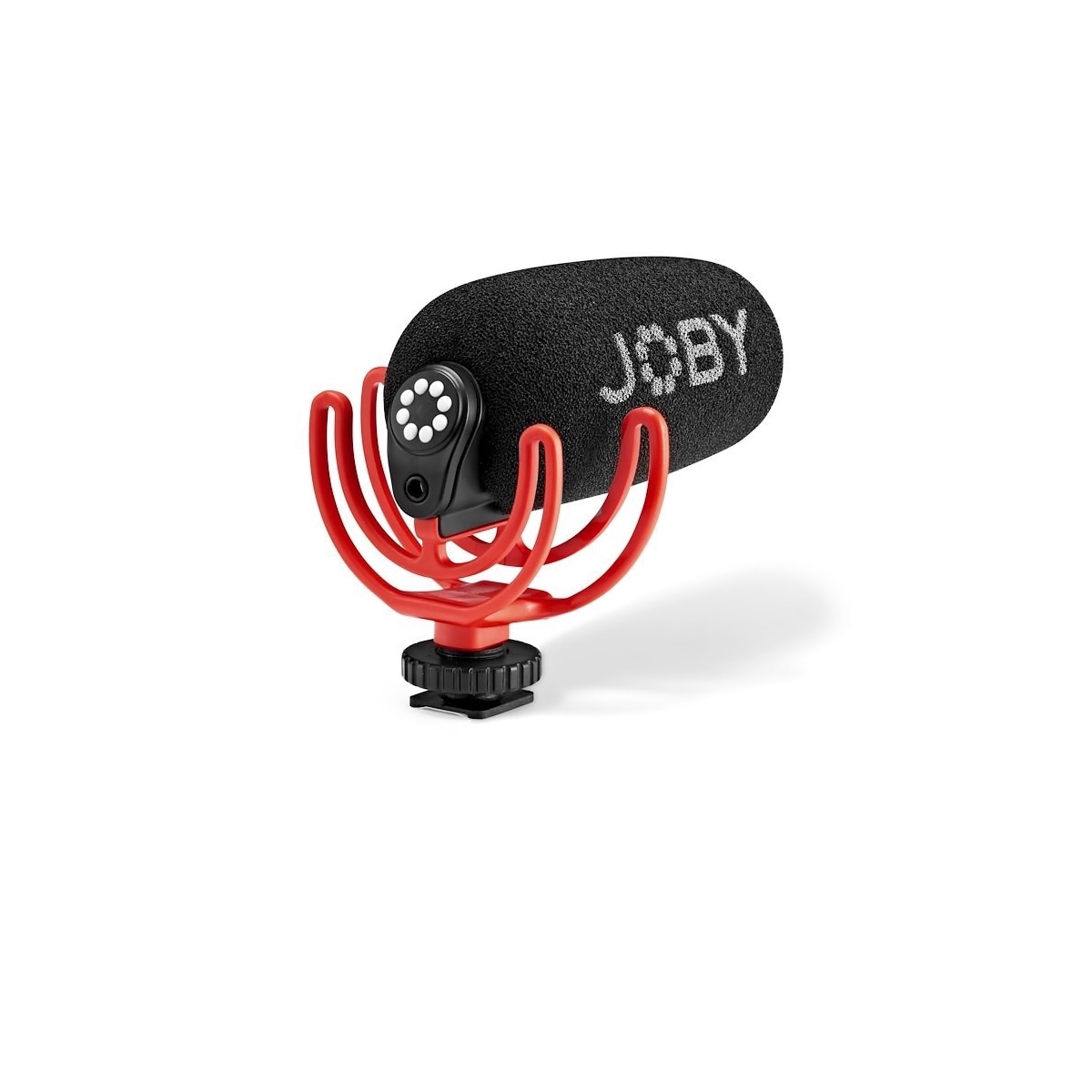 Joby Wavo Shotgun Microphone