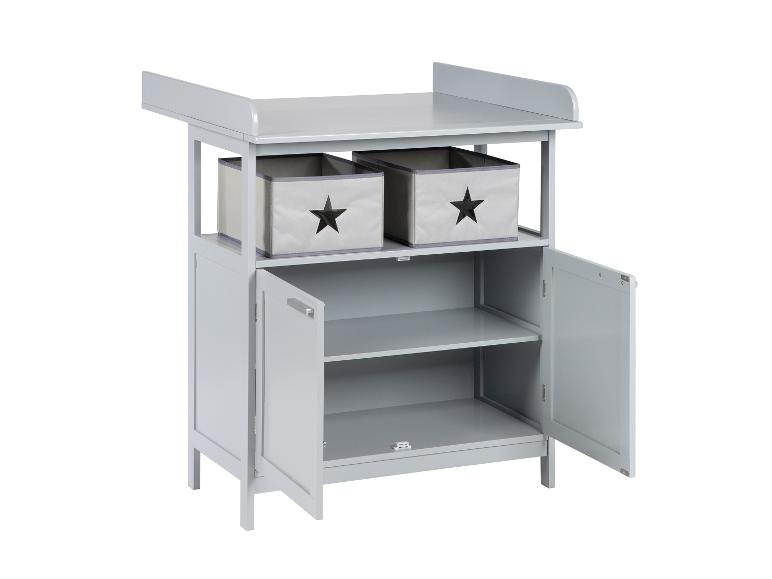 Commode Hamburg