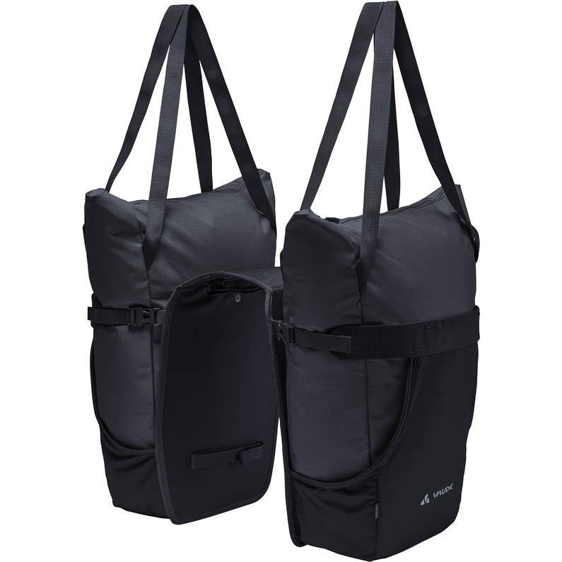 Vaude Twinshopper Fahrradtasche