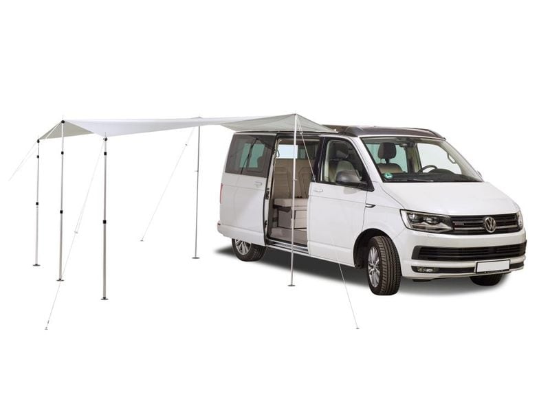 VanSpace Sonnensegel Komfort, 200 cm x 300 cm Tarp