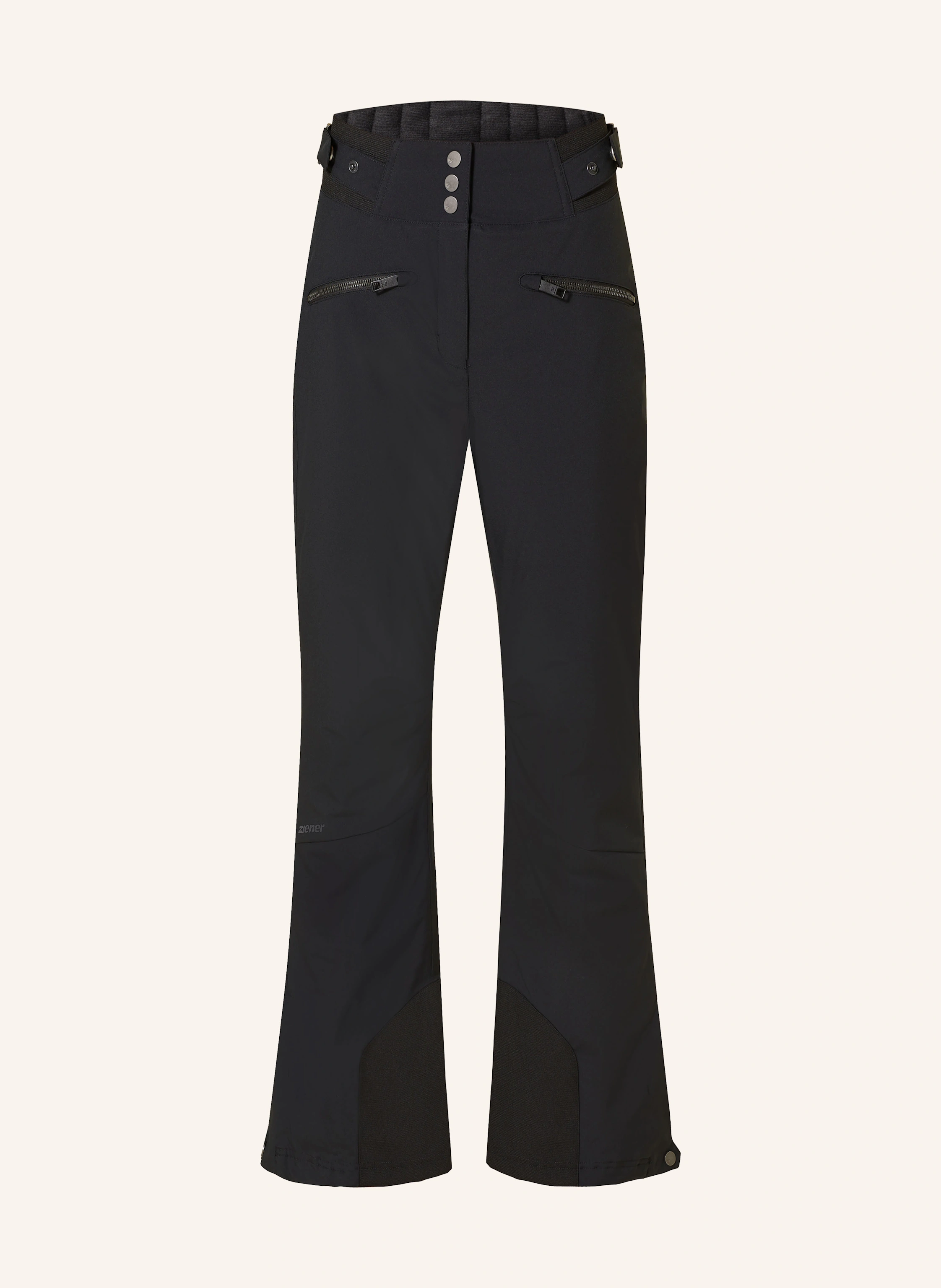 Ziener Skihose TILLA SHORT