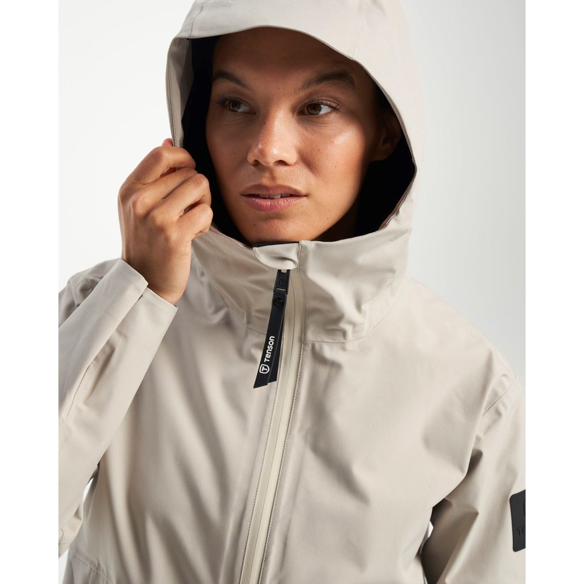 Tenson  Misty Shell Dames