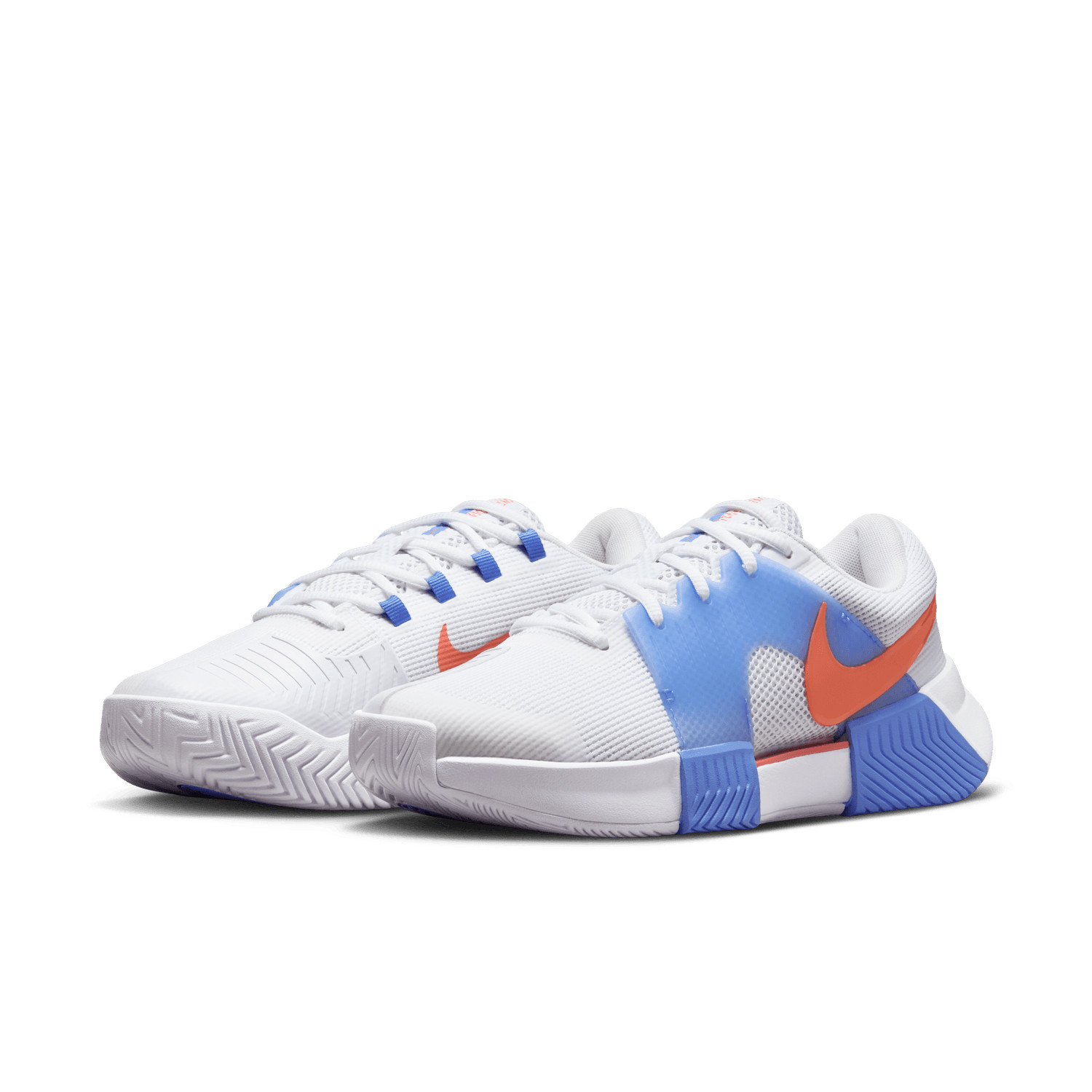 Nike Zoom GP Challenge 1 Dames