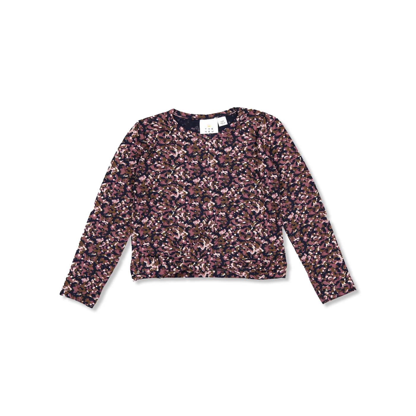 TNVICKS bluse