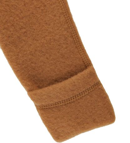 Mikk-Line Overall - Wolle - Gummi