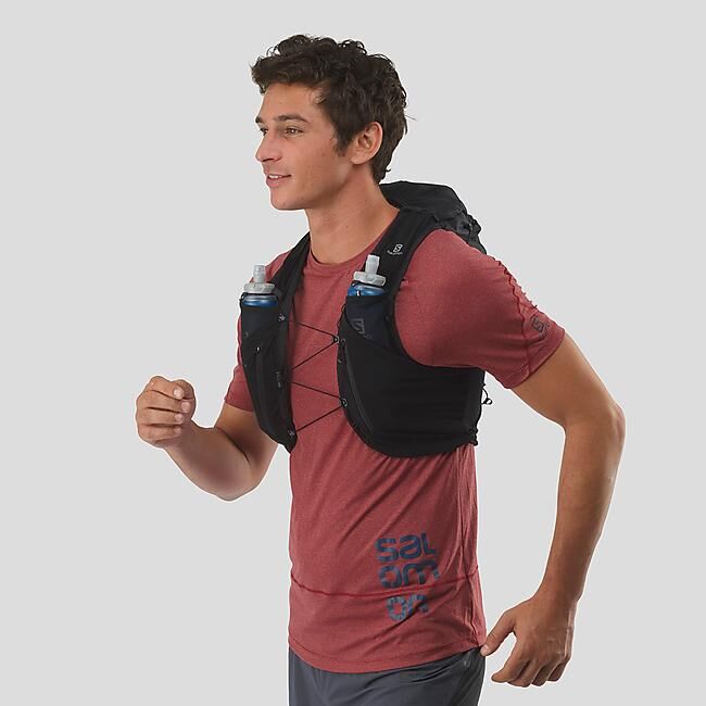 SALOMON - SAC A DOS ADV SKIN 12 SET