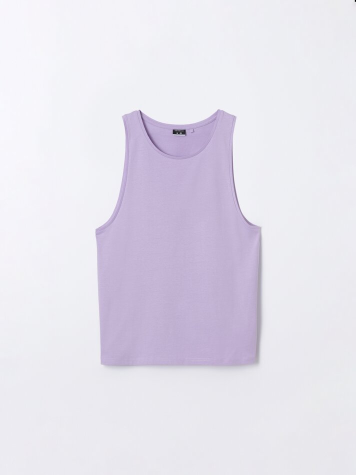 Conjunto de 2 regatas - Verde
