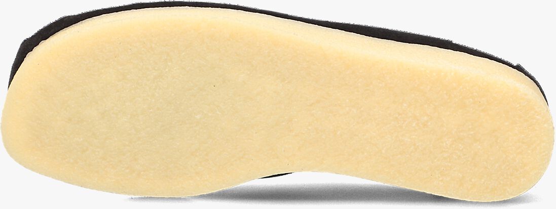 BRONX zwarte bronx veterschoenen wonde-ry 66482