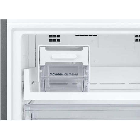 Réfrigérateur congélateur en bas Samsung RB50DG601ES9
