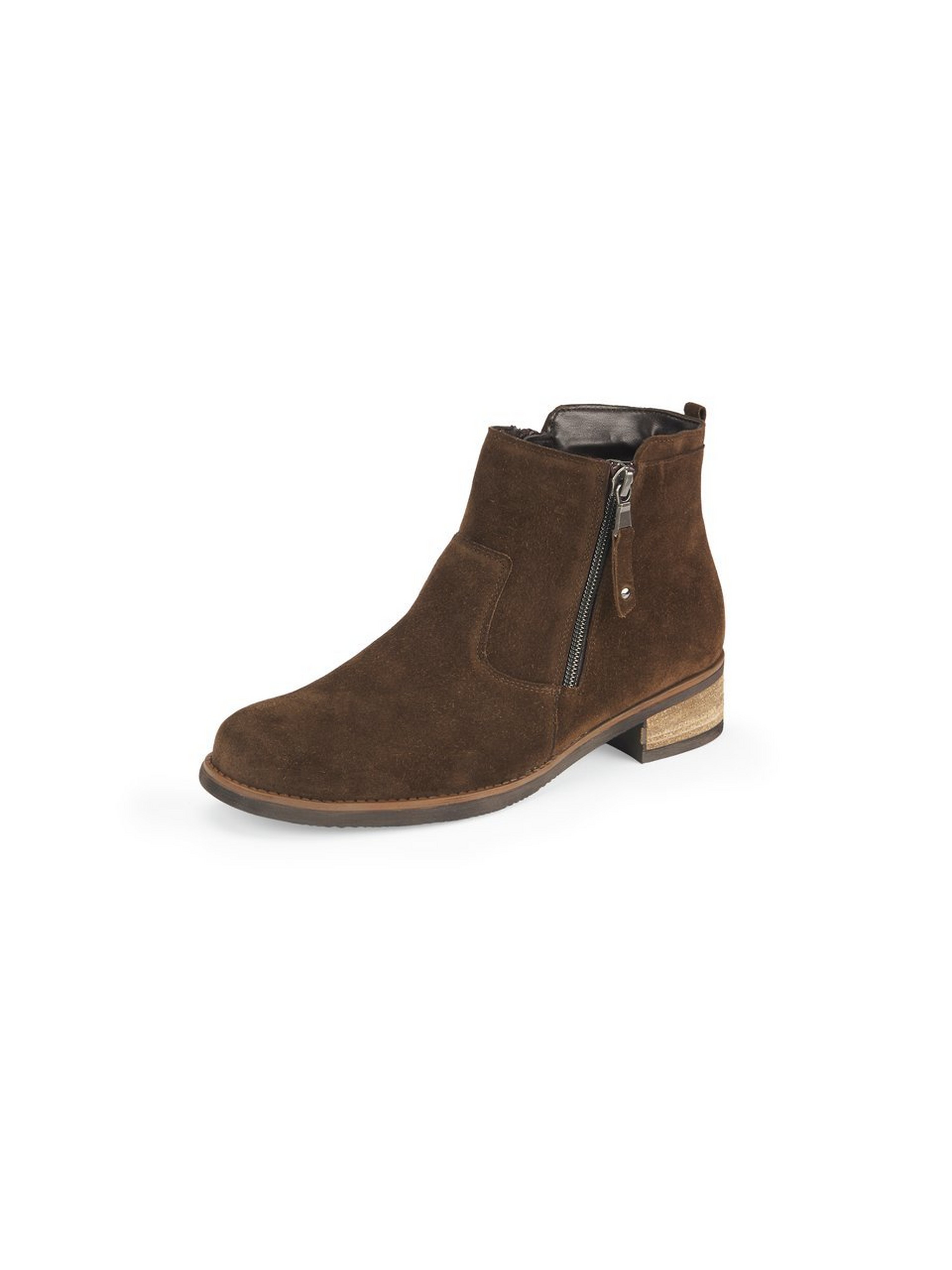 Stiefelette Hienna