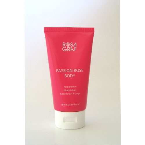 Rosa Graf Passion Rose Body 150ml