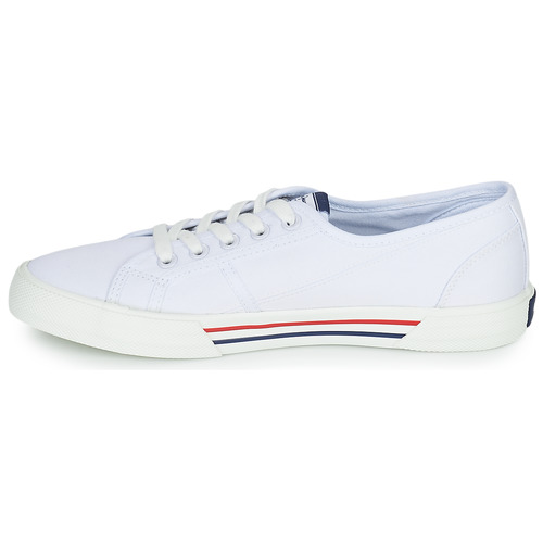 Pepe jeans - BRADY W BASIC - Blanc