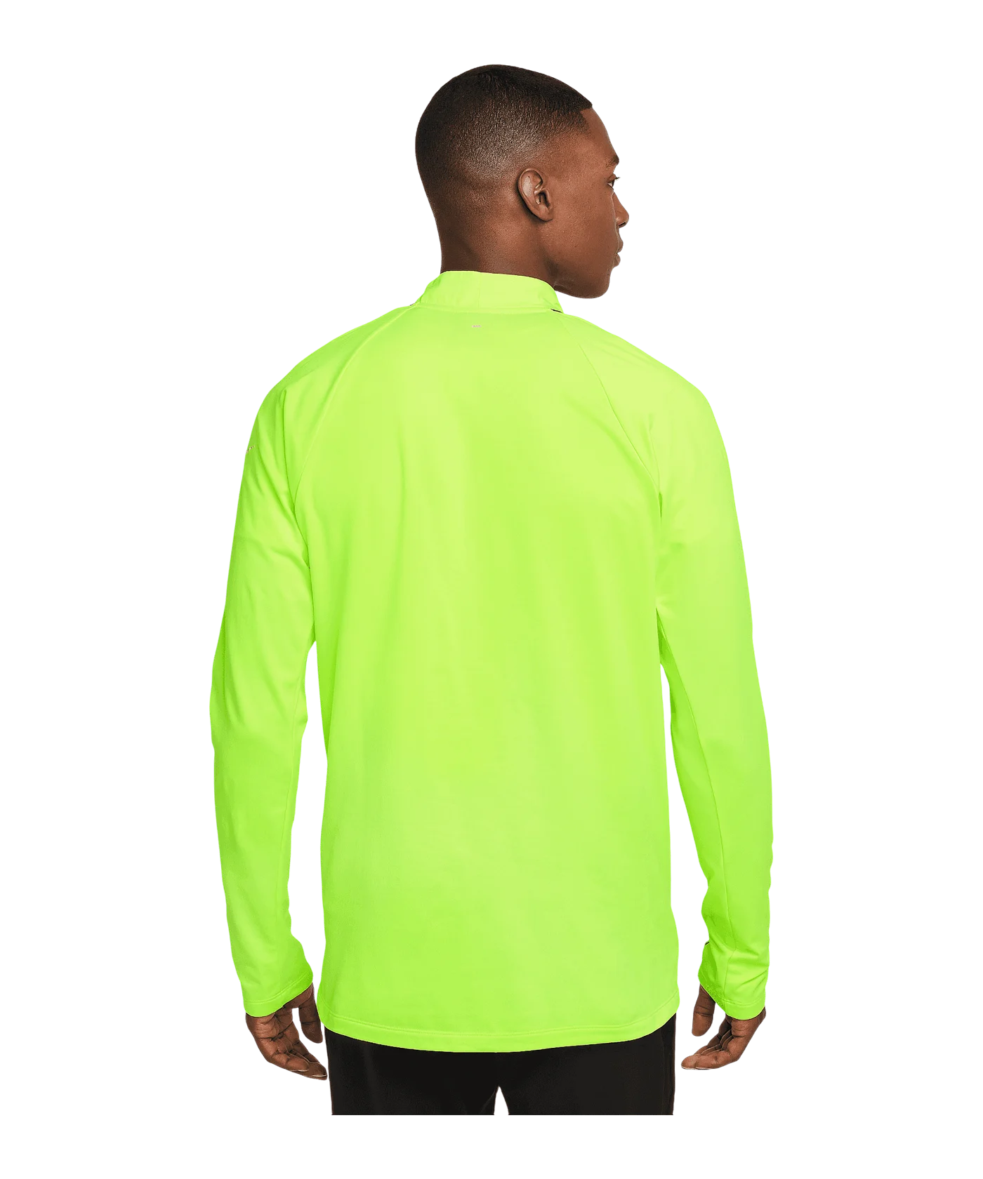 Nike Strike Drill Top Sweatshirt Grün F702