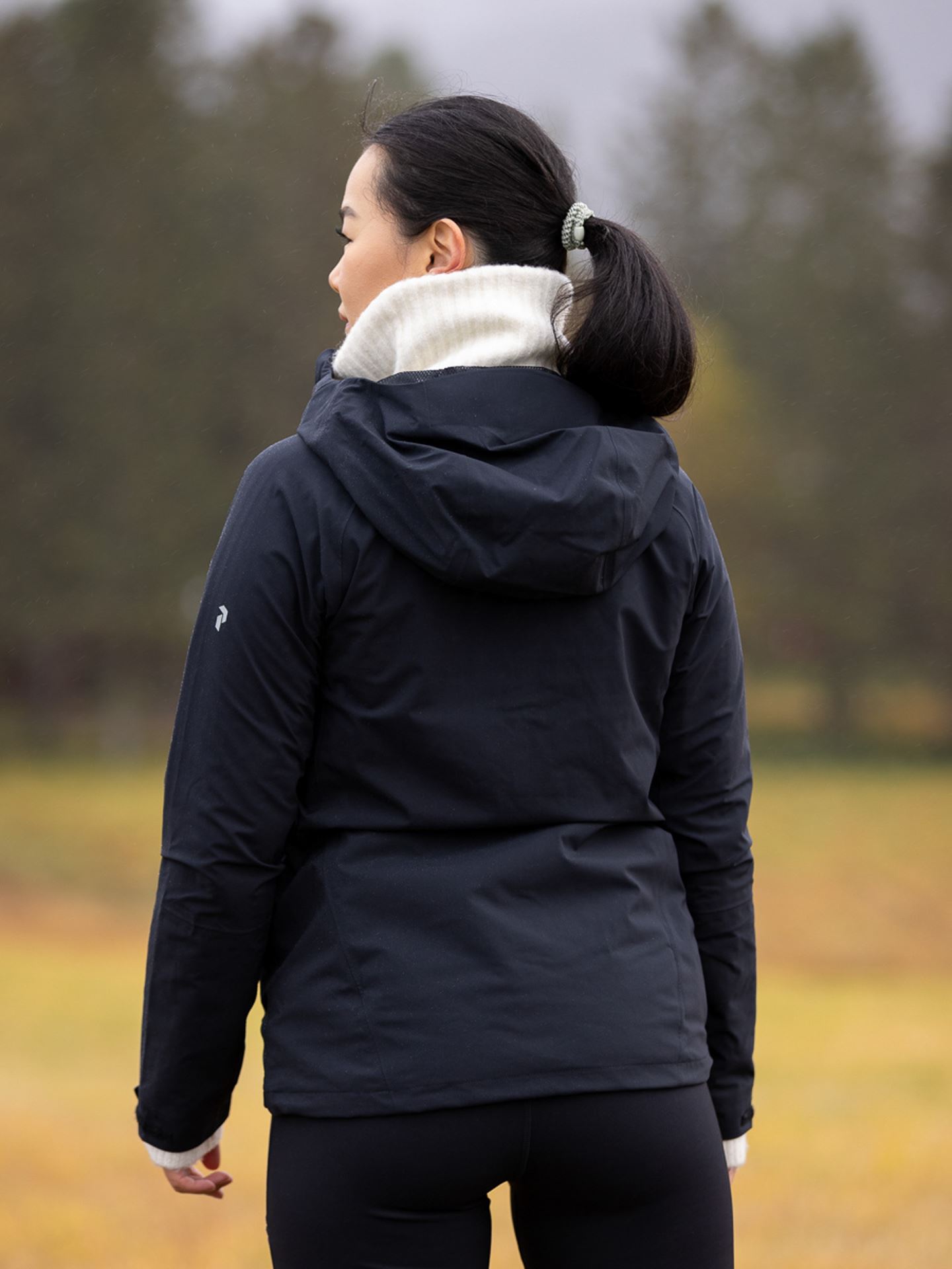 W Nightbreak Outdoor Jacket