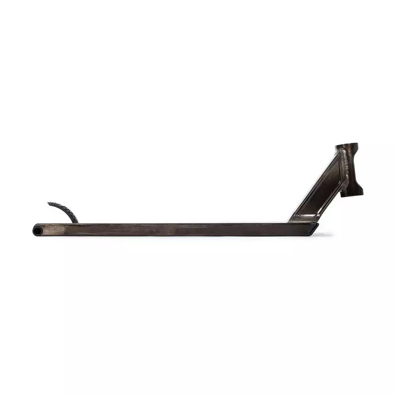 Deck trottinette NATIVE Ventura Noir transparent