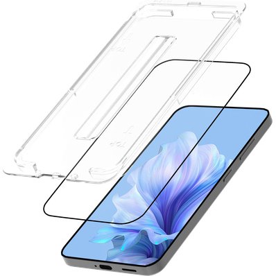 Just in Case 8502728 écran et protection arrière de téléphones portables Protection d'écran transparent Samsung 1 pièce(s)