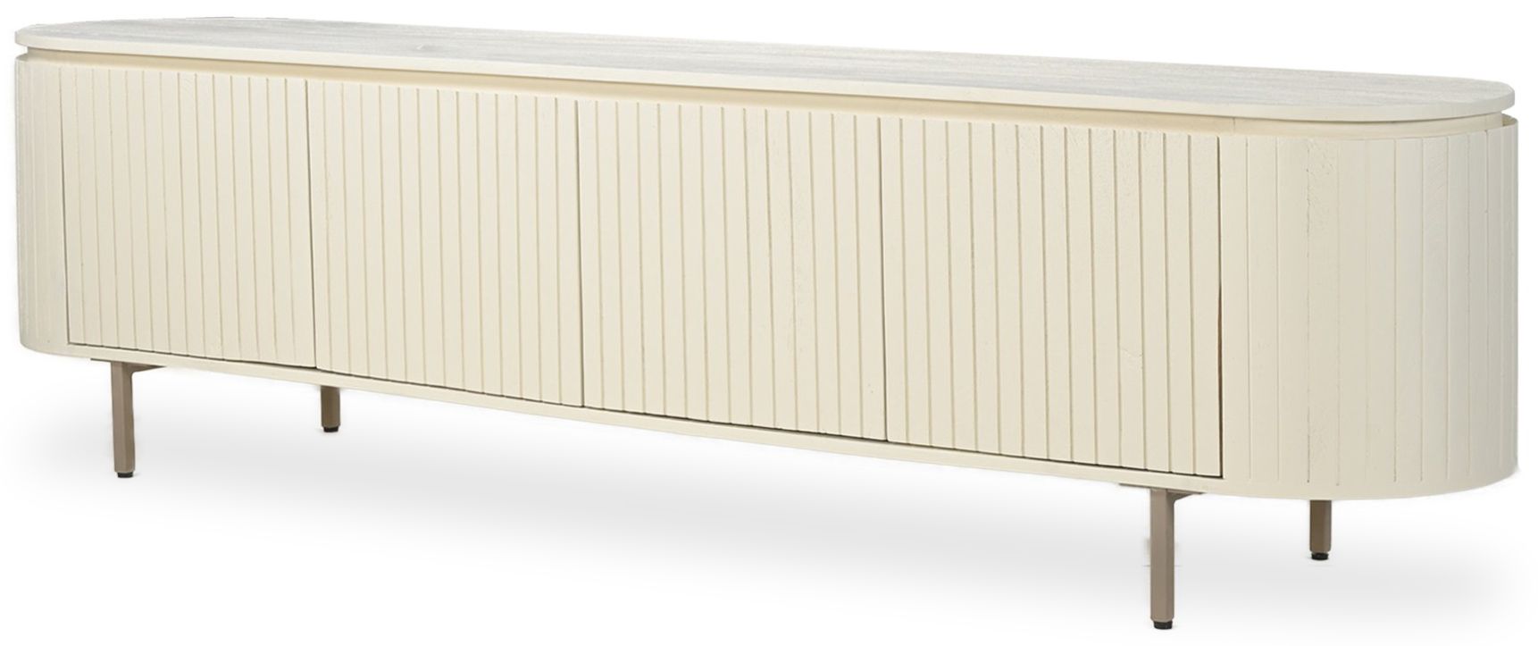 Tv-meubel Patou B210 x D43 x H56 cm