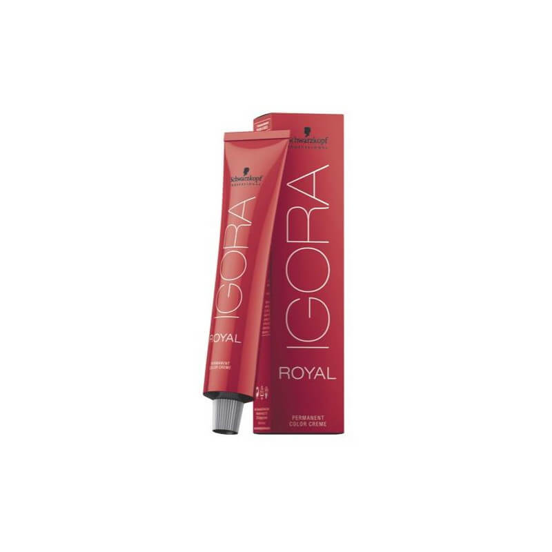 Igora Royal Mix 0-99 concentré violet 60 ml