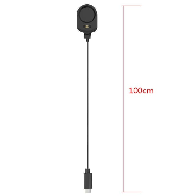 Opladningsstation til Garmin MARQ2 Series Type-C Oplader Opladning 1m