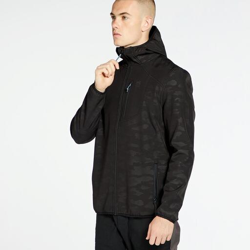 Boriken Softshell