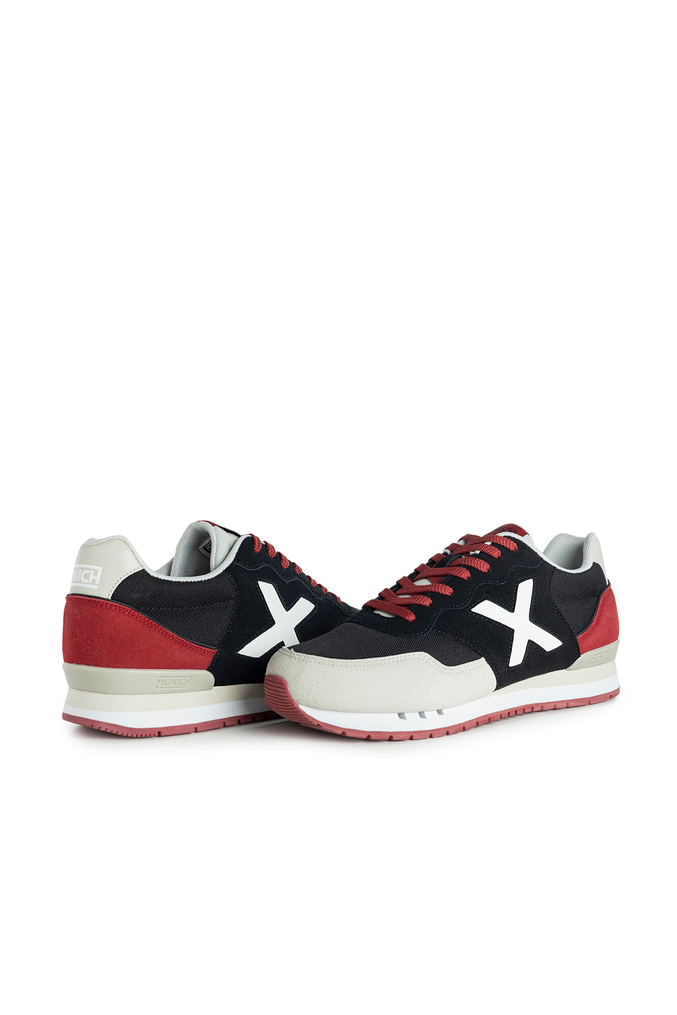 Sapato Dash 195