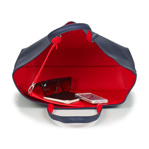 Lacoste - ANNA Marino / Rojo