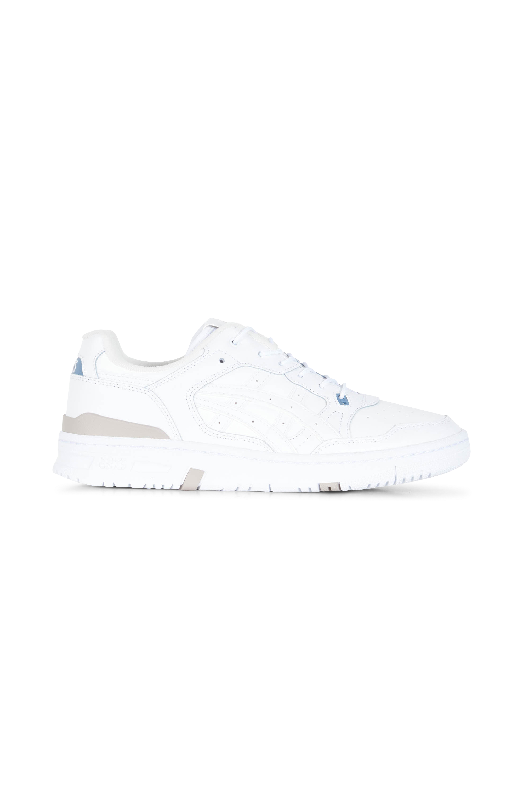 ASICS Baskets EX89 Blanc