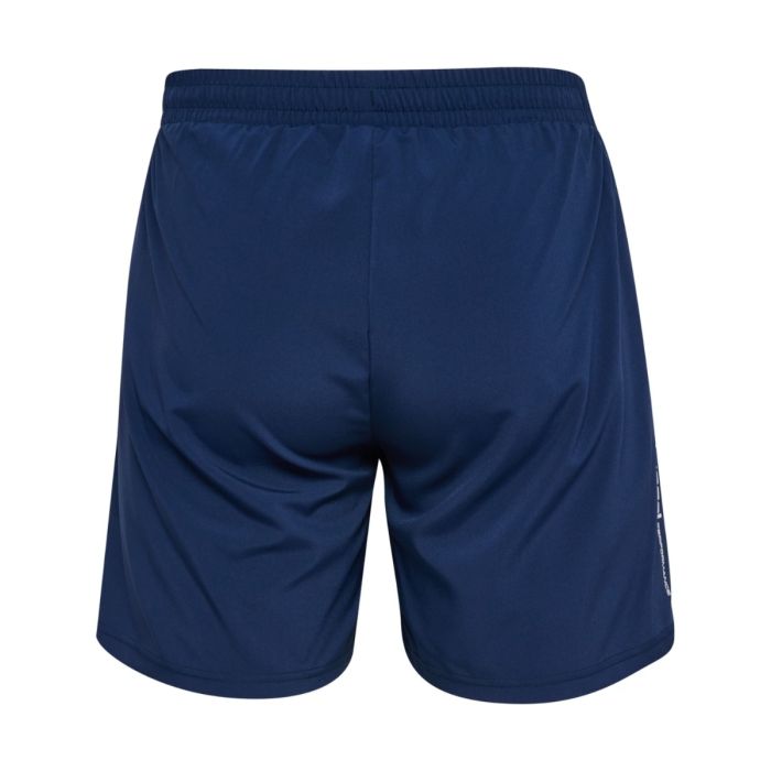 Hummel Unisex Shorts Pulse Workout Shorts Blå
